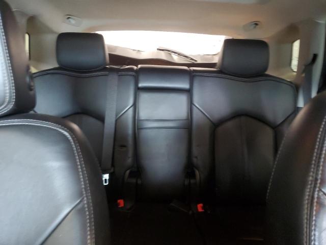 2012 Cadillac Srx Premium Collection VIN: 3GYFNCE34CS530981 Lot: 49922664