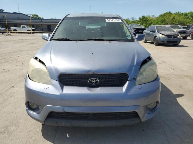 2T1KR32EX7C673340 | 2007 Toyota corolla matrix xr