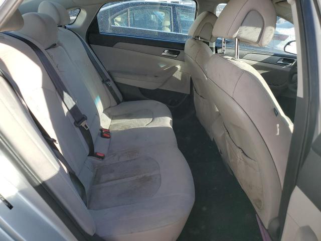 2016 HYUNDAI SONATA SE - 5NPE24AF1GH376715