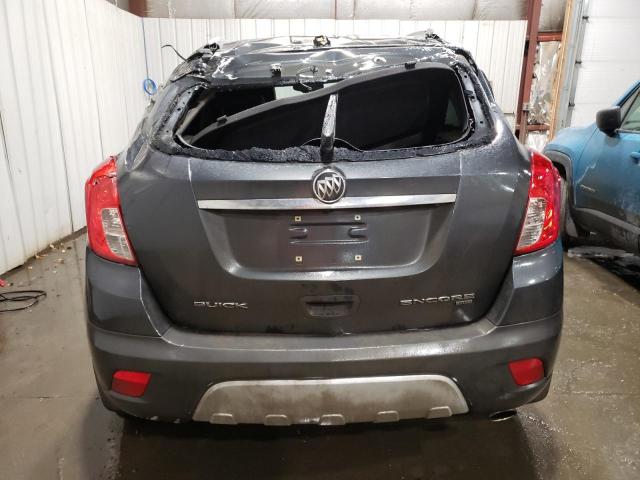 2016 Buick Encore VIN: KL4CJGSB5GB689267 Lot: 47378004