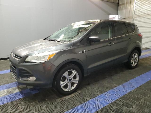 Lot #2540456502 2016 FORD ESCAPE SE salvage car