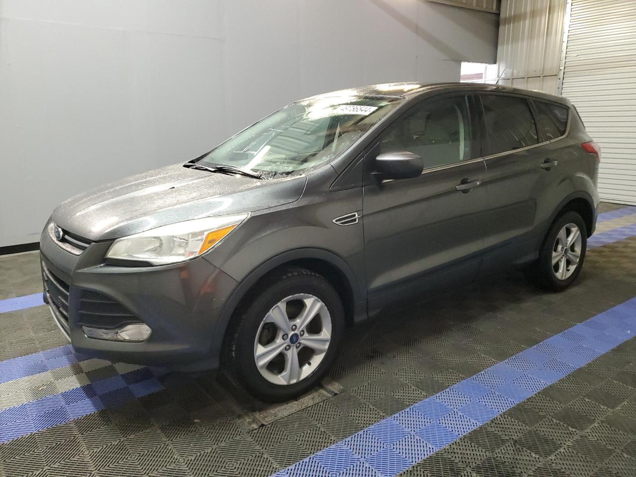 1FMCU0G76GUC32573 2016 Ford Escape Se