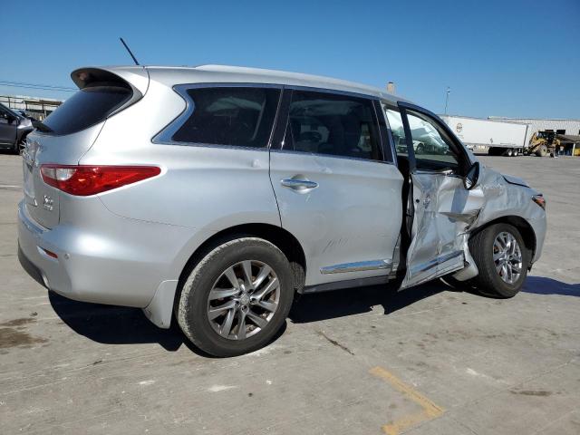 2013 Infiniti Jx35 VIN: 5N1AL0MN8DC353359 Lot: 49807814