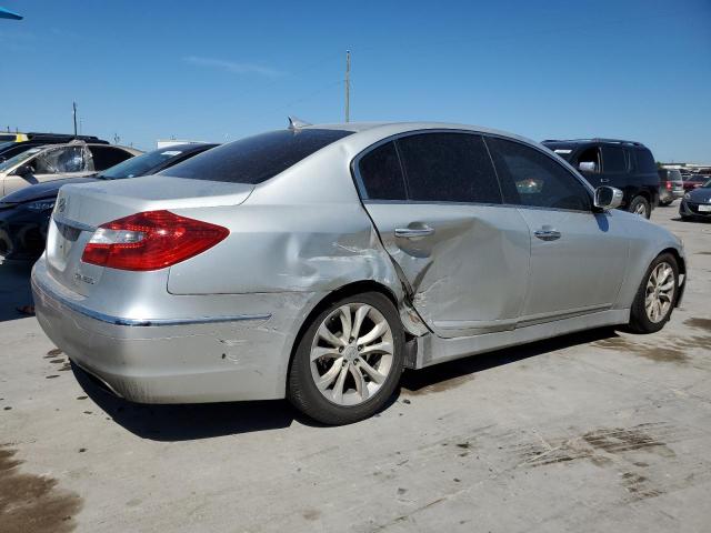 2012 Hyundai Genesis 3.8L VIN: KMHGC4DDXCU178825 Lot: 48852664