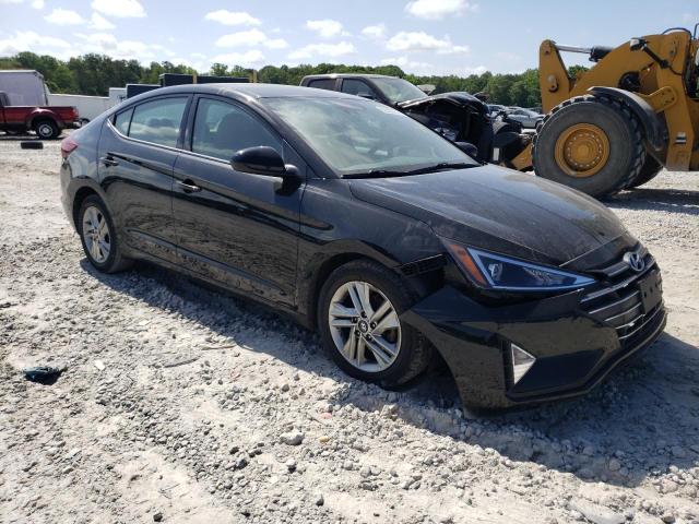 2020 HYUNDAI ELANTRA SE - 5NPD84LF2LH570025