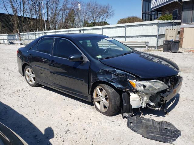 2013 Toyota Camry L VIN: 4T1BF1FK5DU673088 Lot: 51692964