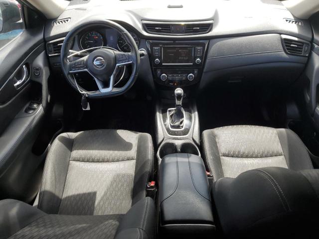 2018 Nissan Rogue S VIN: KNMAT2MT9JP550009 Lot: 51548024