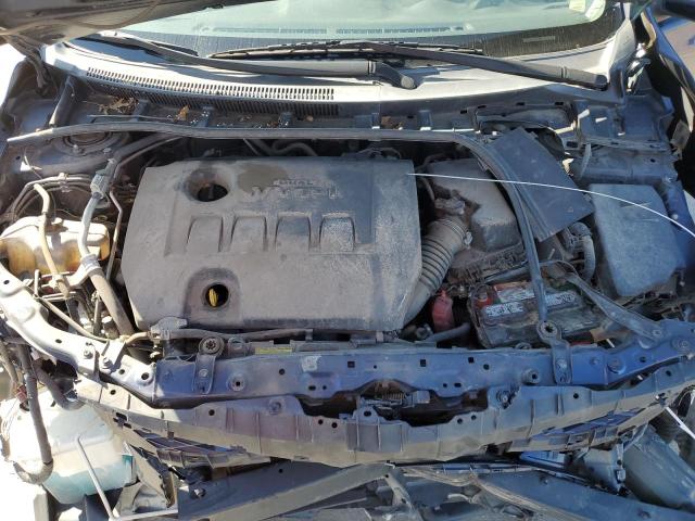 5YFBU4EE7CP053670 2012 Toyota Corolla Base