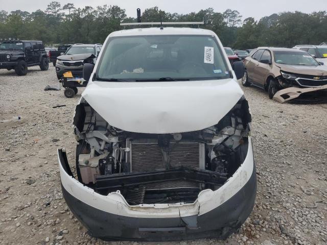 2017 Nissan Nv200 2.5S VIN: 3N6CM0KN5HK694132 Lot: 49968784