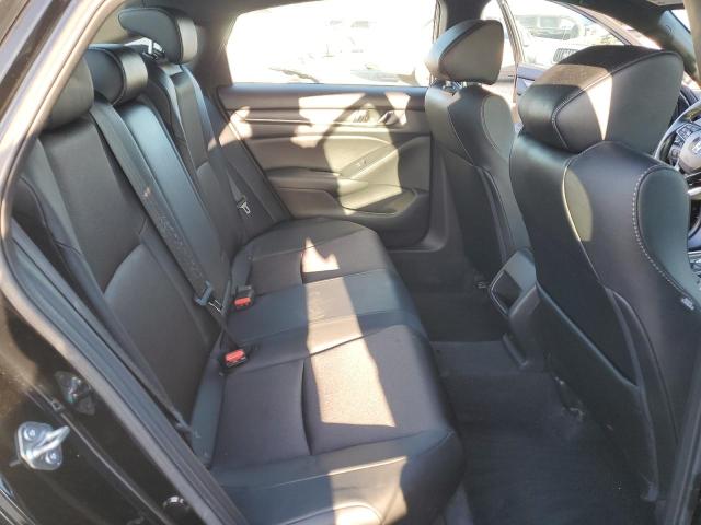2020 HONDA ACCORD SPO - 1HGCV1F35LA093944