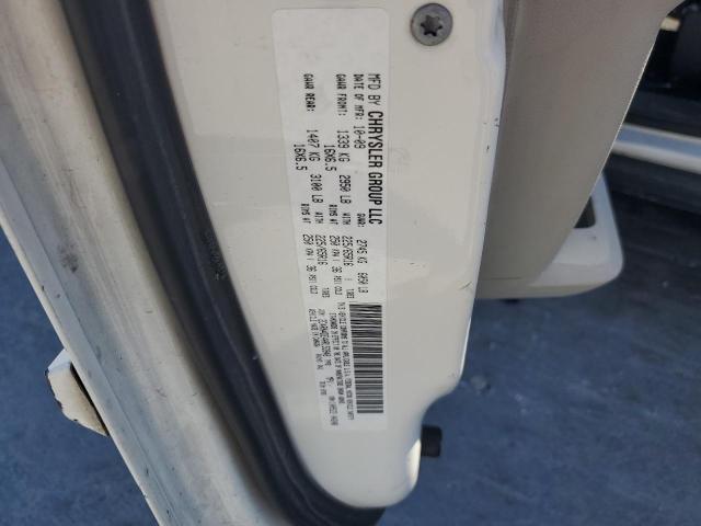 2010 Dodge Grand Caravan Se VIN: 2D4RN4DE4AR153948 Lot: 52093324