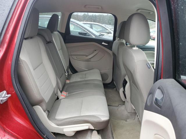 2014 Ford Escape Se VIN: 1FMCU0GX6EUA56492 Lot: 49895784