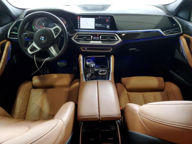 2023 BMW X6 XDRIVE4 - 5UXCY6C08P9N53956