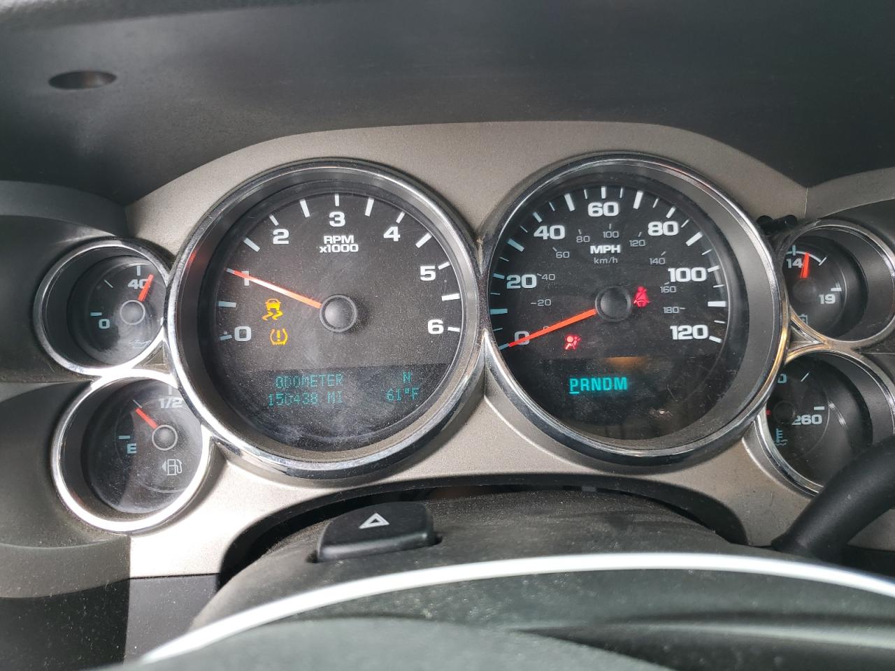 1GTR2VE79DZ357022 2013 GMC Sierra K1500 Sle