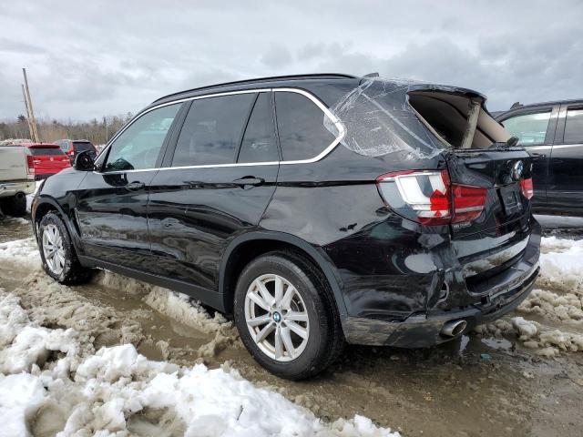 VIN 5UXKS4C51E0J95405 2014 BMW X5, Xdrive35D no.2