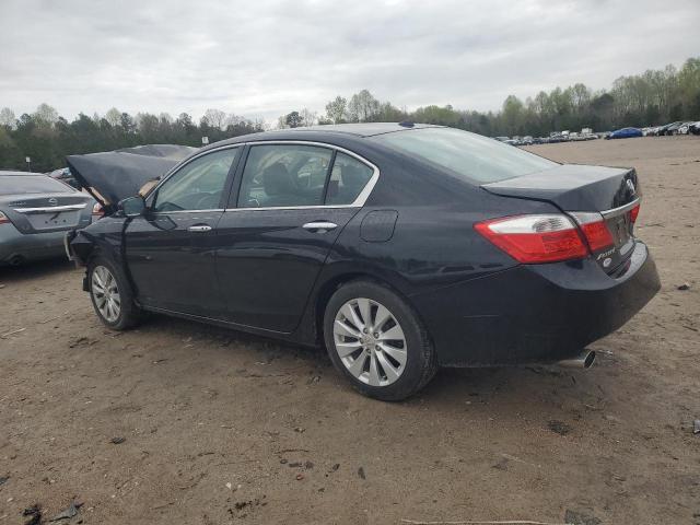 1HGCR3F98DA031444 2013 Honda Accord Touring