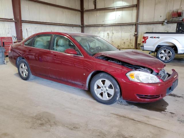 2009 Chevrolet Impala 1Lt VIN: 2G1WT57K891176228 Lot: 49451734