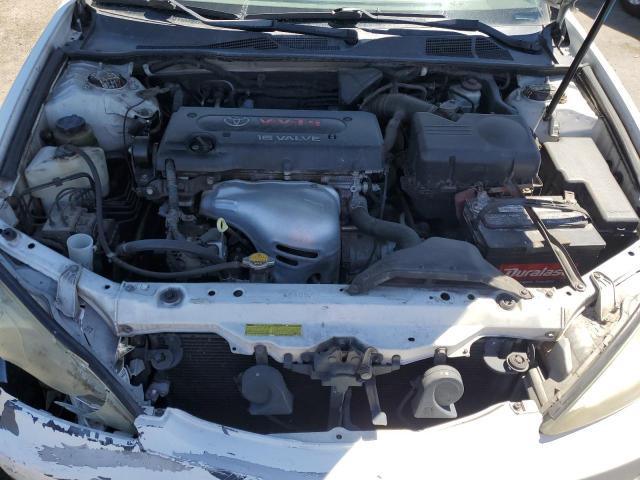 2003 Toyota Camry Le VIN: 4T1BE30K03U209681 Lot: 50847594