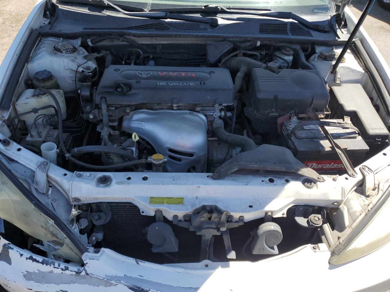 4T1BE30K03U209681 2003 Toyota Camry Le