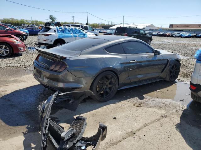 1FA6P8CF5F5313308 2015 Ford Mustang Gt