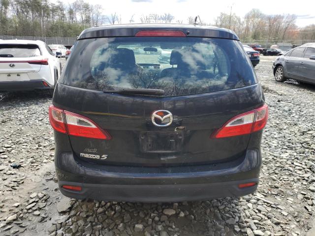 2012 Mazda 5 VIN: JM1CW2BL3C0118286 Lot: 49669594