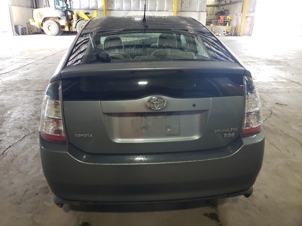 JTDKB20U153072994 2005 Toyota Prius