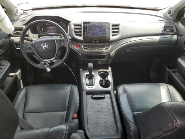 2017 Honda Pilot Exl VIN: 5FNYF5H53HB041914 Lot: 52873144