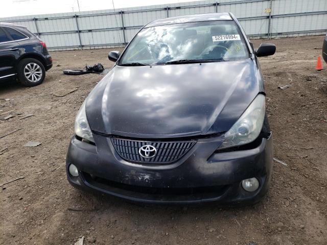 2007 Toyota Camry Solara Se VIN: 4T1CA30P67U109084 Lot: 52216994