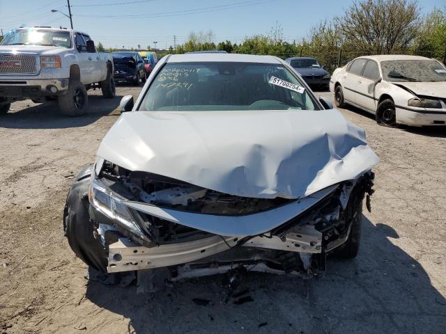 2023 TOYOTA CAMRY LE 4T1R11AK1PU147291  51700254