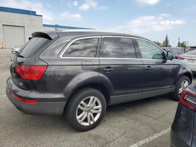 2008 Audi Q7 3.6 Quattro Premium VIN: WA1BY74L58D063544 Lot: 51723164