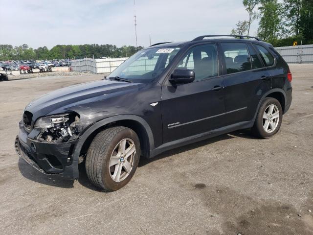 VIN 5UXZV4C59D0E00007 2013 BMW X5, Xdrive35I no.1