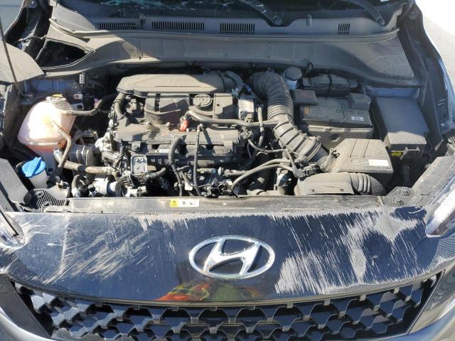 KM8K53A32PU974629 Hyundai Kona LIMIT 12