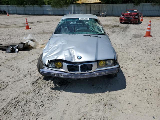 1999 BMW M3 VIN: WBSBG9337XEY82840 Lot: 52446934