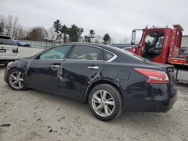 2013 Nissan Altima 2.5 VIN: 1N4AL3AP4DN432193 Lot: 51577984