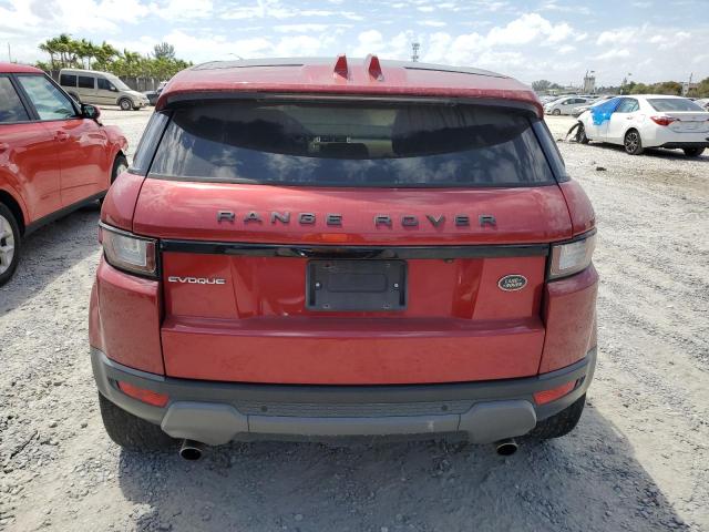 2016 Land Rover Range Rover Evoque Se VIN: SALVP2BG4GH088353 Lot: 48619334