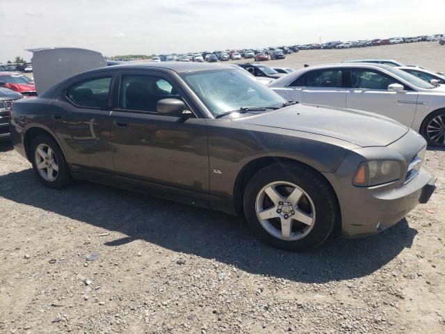 2010 Dodge Charger Sxt VIN: 2B3CA3CV3AH271037 Lot: 50524054