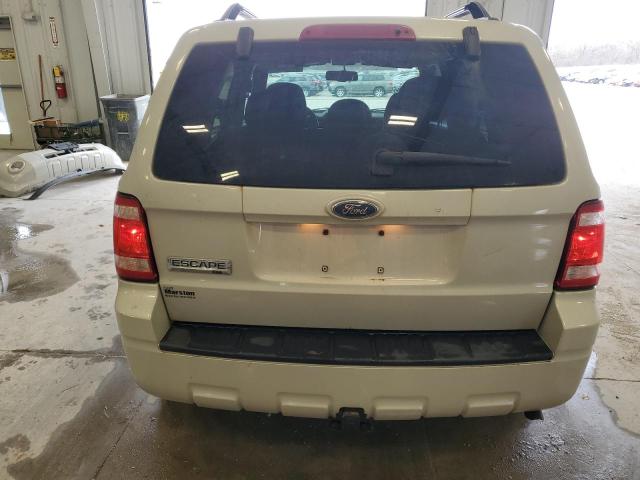 2009 Ford Escape Xlt VIN: 1FMCU03G99KA50516 Lot: 50263674