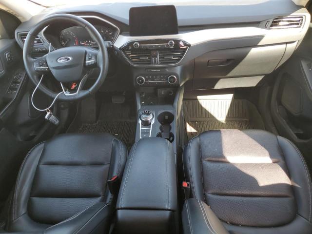2020 FORD ESCAPE SEL - 1FMCU9H63LUA77209