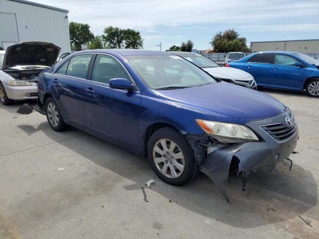 2007 Toyota Camry Le VIN: JTNBK46K673002987 Lot: 51011264