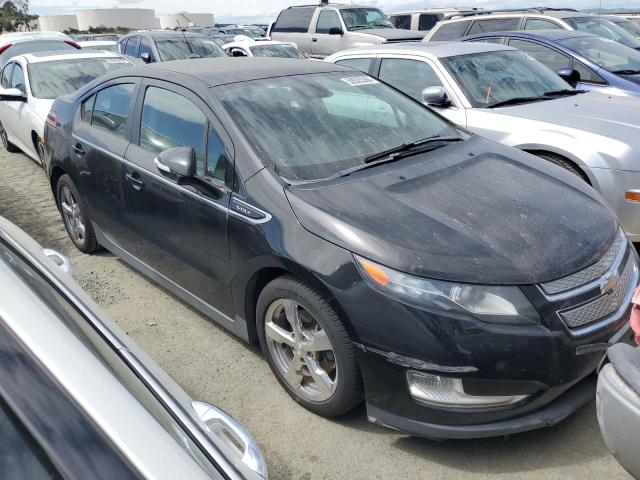 VIN 1G1RH6E47DU109173 2013 Chevrolet Volt no.4