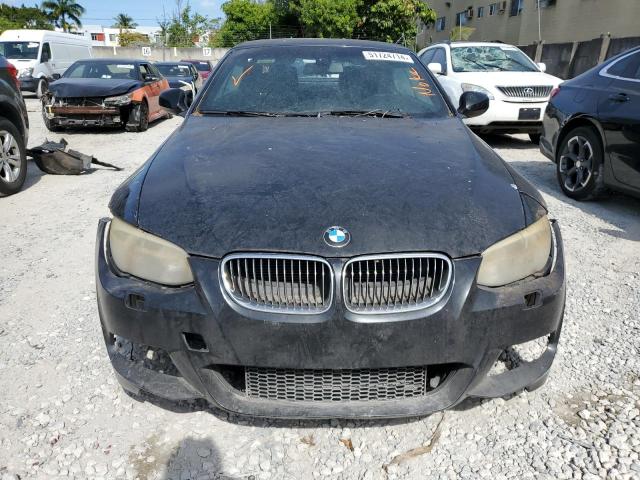 Lot #2497081611 2011 BMW 328 I salvage car