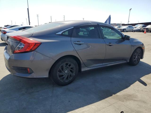 2016 Honda Civic Ex VIN: 2HGFC2F77GH550787 Lot: 52597614