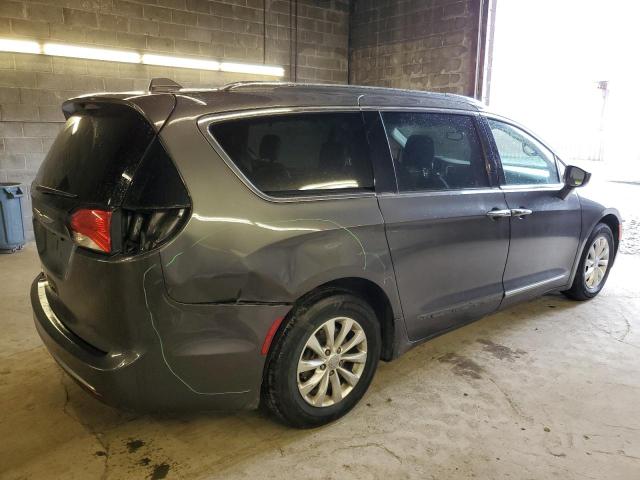 2018 Chrysler Pacifica Touring L VIN: 2C4RC1BGXJR112231 Lot: 48856914