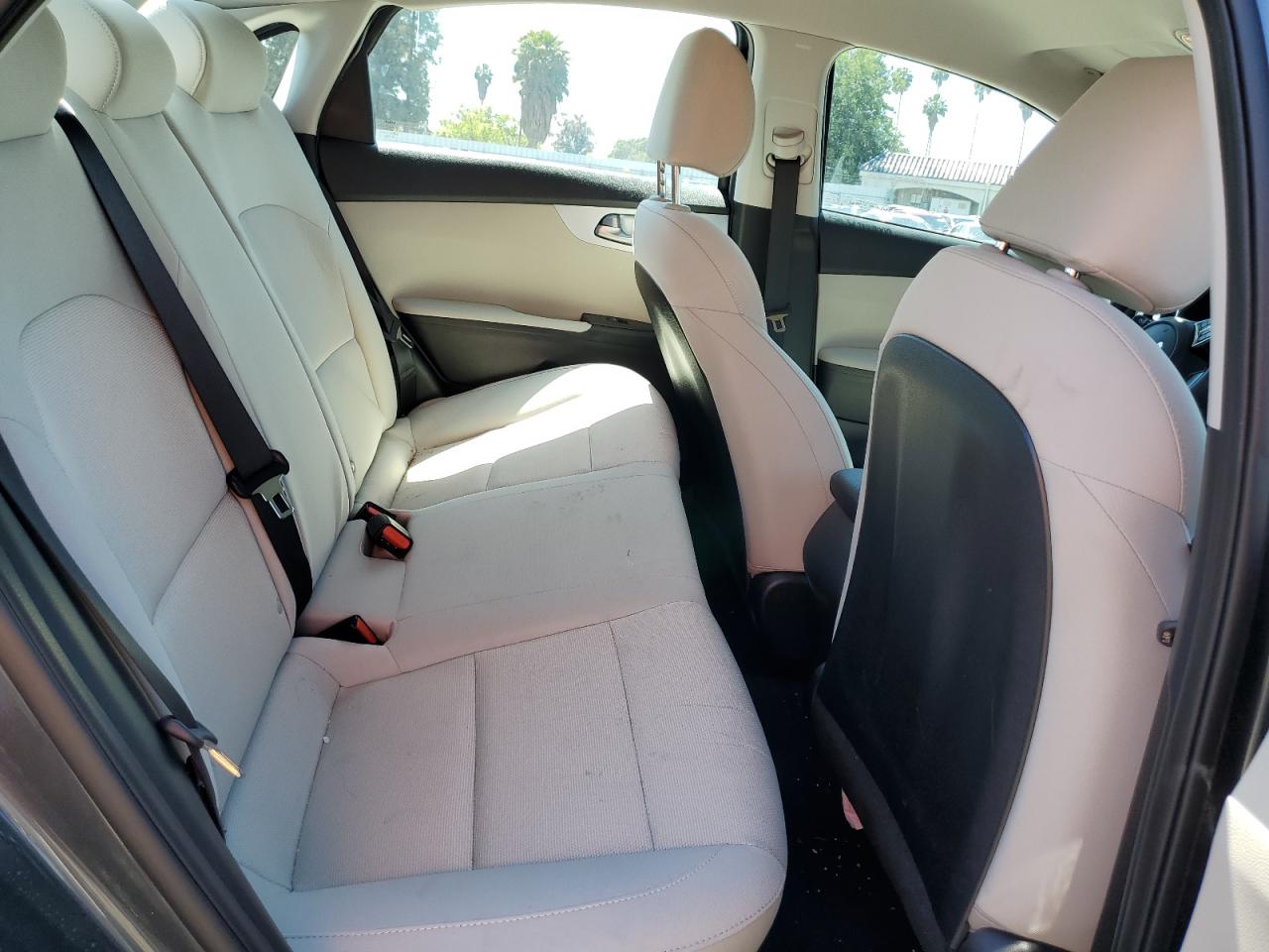 3KPF24AD1PE567512 2023 Kia Forte Lx