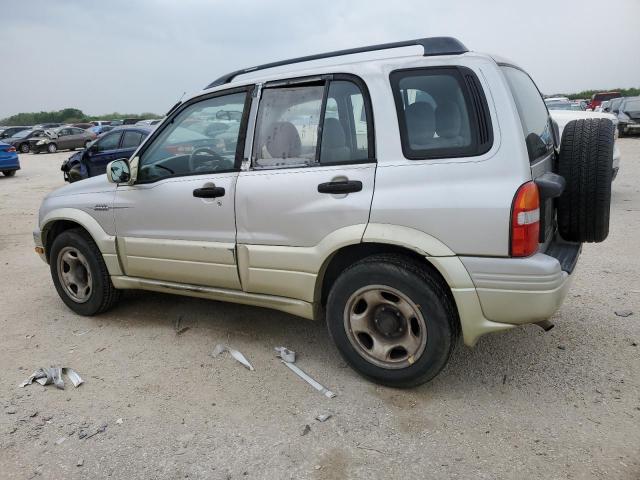 JS3TE62V0X4100050 1999 Suzuki Grand Vitara Js