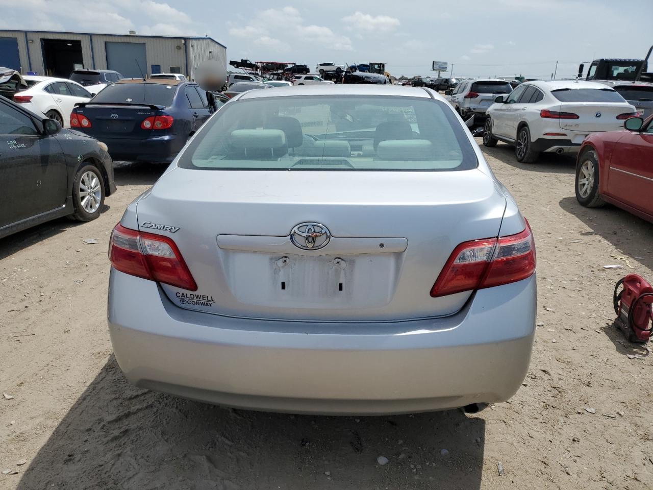 4T4BE46K78R041788 2008 Toyota Camry Ce