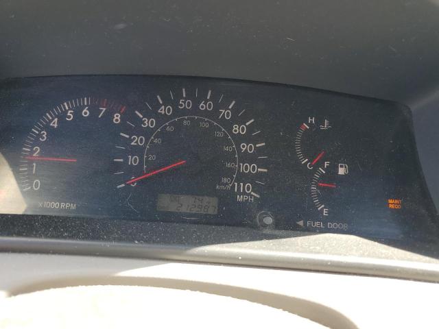 2005 Toyota Corolla Ce VIN: 1NXBR30E15Z537662 Lot: 49609314