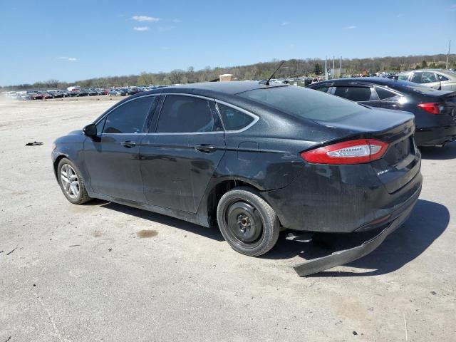 VIN 3FA6P0HD4FR130875 2015 Ford Fusion, SE no.2