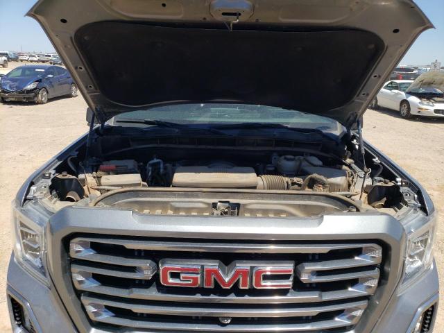 2020 GMC Sierra K1500 At4 VIN: 3GTP9EED2LG320174 Lot: 52700104