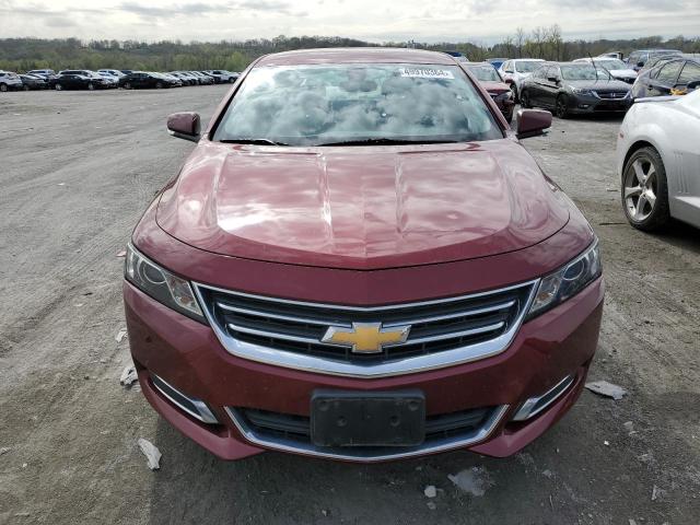 1G1105S33HU167345 | 2017 Chevrolet impala lt